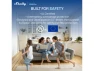 Thumbnail Gen4 Black Smart Plug — Smart Plug, Shelly