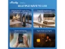Thumbnail Gen4 Black Smart Plug — Smart Plug, Shelly
