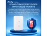 Thumbnail Smart Leak and Rain Detector, Gen4 — Water Shut Off Valve, Shelly