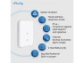 Thumbnail Smart Leak and Rain Detector, Gen4 — Water Shut Off Valve, Shelly