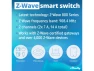Thumbnail Smart switch relay, 2-channel, 16 A — Smart Switch, Shelly