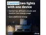 Thumbnail Smart switch relay, 2-channel, 16 A — Smart Switch, Shelly