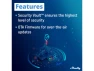 Thumbnail Smart Switch Relay — Smart Switch, Shelly