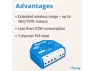 Thumbnail Smart Switch Relay — Smart Switch, Shelly