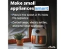 Thumbnail Smart Switch — Smart Switch, Shelly