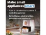Thumbnail Smart Switch — Smart Switch, Shelly