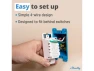 Thumbnail Smart Wall Dimmer, 4-Pack — Smart Switch, Shelly