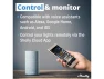 Thumbnail Smart Wall Dimmer, 4-Pack — Smart Switch, Shelly