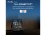 Thumbnail Temperature and Humidity Sensor with E-paper Display — Temperature & Humidity Sensor, Shelly