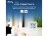 Thumbnail Temperature and Humidity Sensor with E-paper Display — Temperature & Humidity Sensor, Shelly