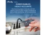 Thumbnail Temperature and Humidity Sensor — Temperature & Humidity Sensor, Shelly