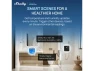 Thumbnail Temperature and Humidity Sensor — Temperature & Humidity Sensor, Shelly