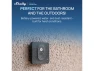 Thumbnail Temperature and Humidity Sensor — Temperature & Humidity Sensor, Shelly