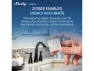 Thumbnail Temperature and Humidity Sensor — Temperature & Humidity Sensor, Shelly