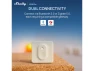 Thumbnail Temperature and Humidity Sensor — Temperature & Humidity Sensor, Shelly