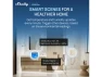 Thumbnail Temperature and Humidity Sensor — Temperature & Humidity Sensor, Shelly
