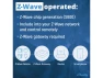 Thumbnail Z-Wave Long Range Smart Power Meter — Energy Monitor, Shelly