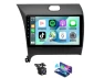 Thumbnail 9 in Car Stereo for Kia Forte 2013–2018 — Car Infotainment System, Generic Logic, Inc.
