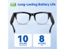 Thumbnail AI Smart Glasses — Smart Glasses, Generic Logic, Inc.