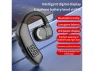 Thumbnail Wireless Bluetooth in-ear headset — Wireless Earbuds, Generic Logic, Inc.