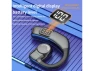 Thumbnail Wireless Bluetooth in-ear headset — Wireless Earbuds, Generic Logic, Inc.
