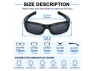 Thumbnail 1080P HD Camera Sunglasses — Digital Cameras & Camcorders, Generic Logic, Inc.
