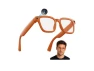 Thumbnail Camera-Equipped Smart Glasses — Smart Glasses, Generic Logic, Inc.