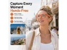 Thumbnail Camera-Equipped Smart Glasses — Smart Glasses, Generic Logic, Inc.
