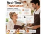 Thumbnail Camera-Equipped Smart Glasses — Smart Glasses, Generic Logic, Inc.