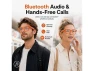 Thumbnail Camera-Equipped Smart Glasses — Smart Glasses, Generic Logic, Inc.