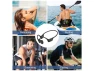 Thumbnail Open-Ear Bone Conduction Bluetooth Headphones — Wireless Earbuds, Generic Logic, Inc.