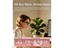 Thumbnail Open-Ear Clip-On Earbuds, Rose Gold — Wireless Earbuds, Generic Logic, Inc.