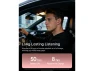Thumbnail Open-Ear Clip-On Earbuds, Rose Gold — Wireless Earbuds, Generic Logic, Inc.