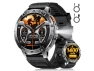 Thumbnail Smart Watch, Dark Black — Smart Watch, Generic Logic, Inc.