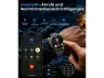 Thumbnail Smart Watch, Dark Black — Smart Watch, Generic Logic, Inc.
