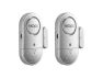 Thumbnail Door/window alarm sensor, 2-pack — Motion Sensor, Generic Logic, Inc.
