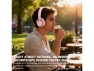Thumbnail Pink Open-Ear Headphones — Wireless Earbuds, Generic Logic, Inc.