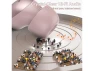 Thumbnail Rose Sleep Earbuds — Wireless Earbuds, Generic Logic, Inc.