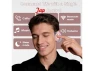Thumbnail Rose Sleep Earbuds — Wireless Earbuds, Generic Logic, Inc.