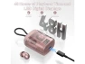 Thumbnail Rose Sleep Earbuds — Wireless Earbuds, Generic Logic, Inc.