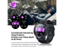 Thumbnail Smartwatch, Orange — Smart Watch, Generic Logic, Inc.