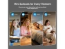 Thumbnail Wireless Sleep Earbuds — Wireless Earbuds, Generic Logic, Inc.