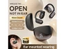 Thumbnail Wireless Stereo TWS Bluetooth Earphones, Black — Wireless Earbuds, Generic Logic, Inc.