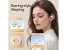 Thumbnail Wireless Stereo TWS Bluetooth Earphones, Black — Wireless Earbuds, Generic Logic, Inc.