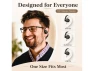 Thumbnail Wireless Stereo TWS Bluetooth Earphones, Black — Wireless Earbuds, Generic Logic, Inc.