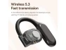 Thumbnail Wireless Stereo TWS Bluetooth Earphones, Black — Wireless Earbuds, Generic Logic, Inc.
