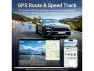 Thumbnail 3-Channel 4K Car Dash Camera with 64GB SD Card — Dash Cam, Generic Logic, Inc.