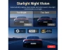 Thumbnail 3-Channel 4K Car Dash Camera with 64GB SD Card — Dash Cam, Generic Logic, Inc.