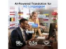 Thumbnail AI Glasses — Smart Glasses, Generic Logic, Inc.