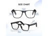 Thumbnail AI Glasses — Smart Glasses, Generic Logic, Inc.